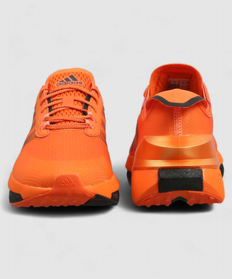 Adidas Sportswear Adidas Zx Orange Size? X Adidas ZX 600 