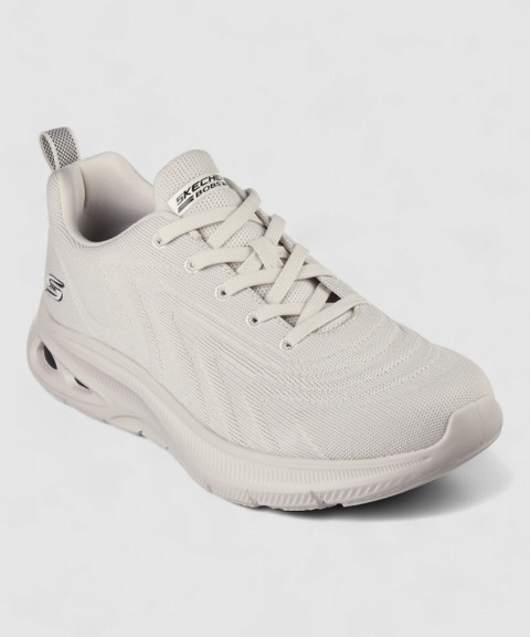 Skechers Skechers BOBS UNITY-SLEEK REVIVE Casual Sneakers for Mens,Off  White-118075-OFWT Sneakers For Men