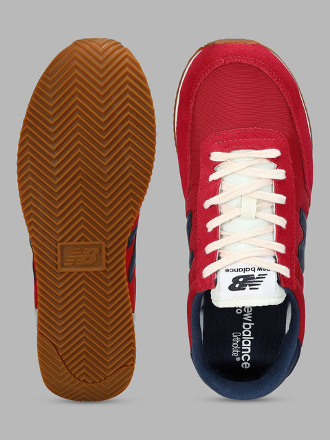 new balance 720 red
