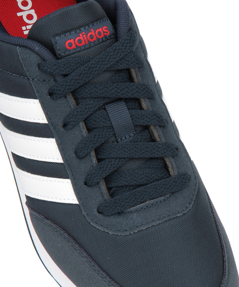 adidas gazelle silver green womens ADIDAS V RACER 2.0 MEN'S SHOES DB1448 DB0430 DB0429 RED WHITE BLACK –  Caliendosport main image 0