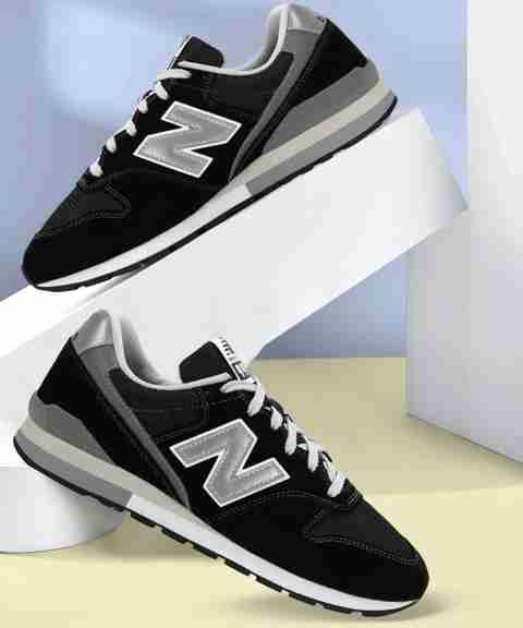 靴 NEW BALANCE Made in U.S.A. 996 BLACK ニューバランス New Balance Made in USA 996 ユニセックス