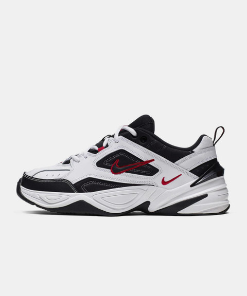 NIKE M2K Tekno Sneakers For Men - Buy NIKE M2K Tekno Sneakers For
