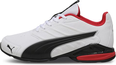 PUMA Electro SL Running Shoes For Unisex (White , 7) - Image 5