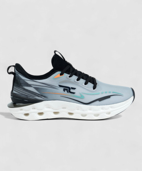 RED CHIEF FleetFlash Stylish Lace-Up Running Sports Shoes Casuals