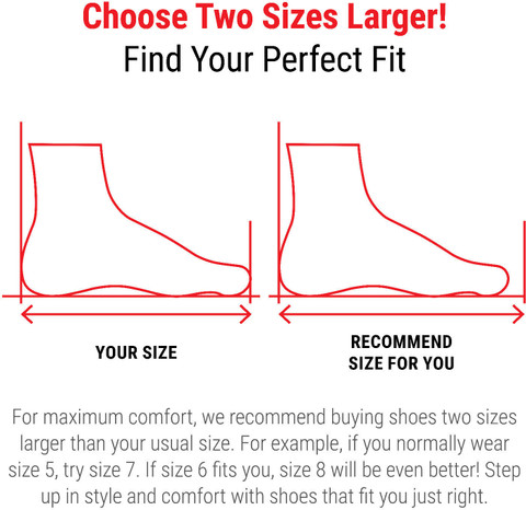 Shoe Sizes If You Wear A Size Women's In Mens Asian Casual