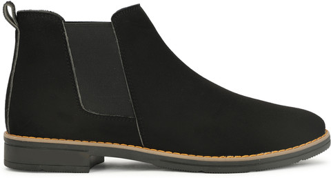 KILLER Premium Chelsea Boots For Men