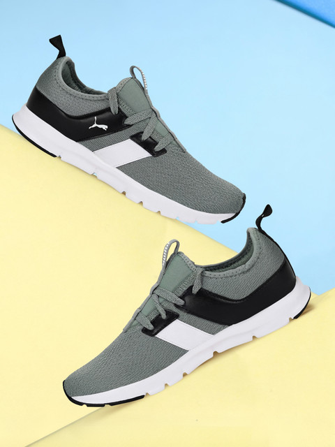 PUMA PUMA Flex Addict Running Shoes For Men Buy PUMA PUMA Flex