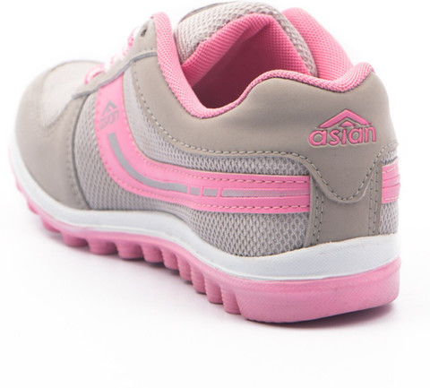 asian Cute sports shoes for women Running shoes for girls