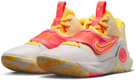 NIKE Kd Trey X Basketball Shoes For Men Buy NIKE Kd Trey X