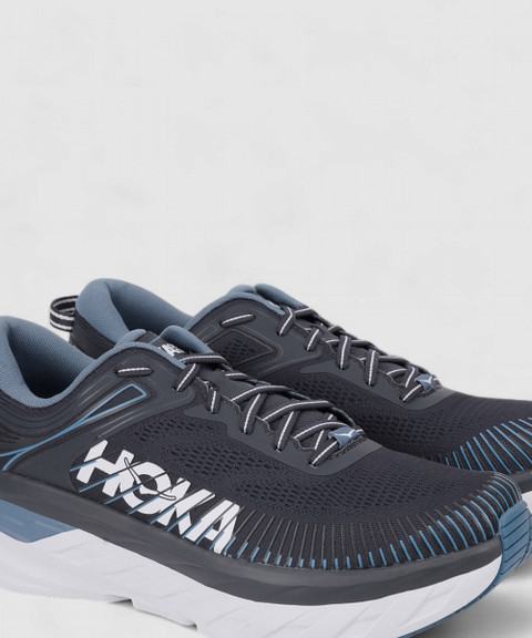 Hoka M BONDI 7 Running Shoes For Men - Buy Hoka M BONDI 7