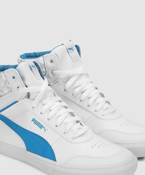 PUMA Puma Rock V1 Sneakers For Men