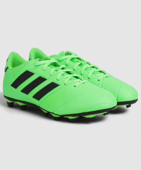 ADIDAS Nemeziz Messi Fxg Football Shoes For Men