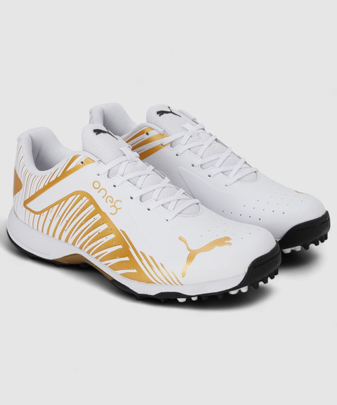 PUMA 22 FH Rubber VK Cricket Shoes For Men Buy PUMA 22 FH Rubber