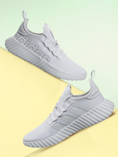 adidas gazelle silver green womens adidas Men's Kaptir 3.0 Running Shoes  League Outfitters