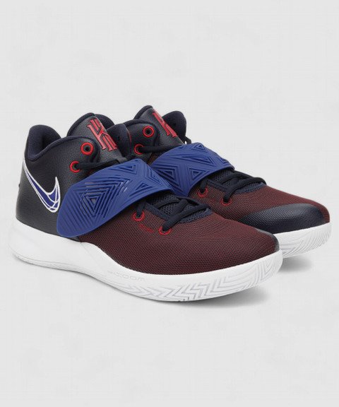 NIKE Kyrie Flytrap 3 EP Basketball Shoes For Men - Buy NIKE Kyrie