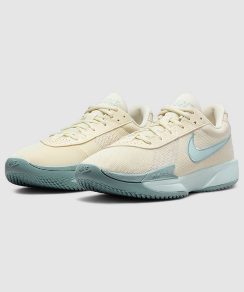 NIKE AIR ZOOM G.T. CUT ACADEMY EP Basketball Shoes For Men - Buy