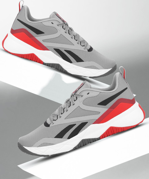 REEBOK NFX Trainer Running Shoes For Men