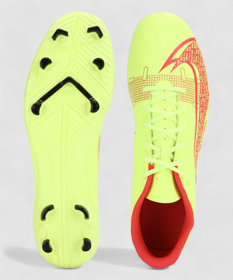 NIKE VAPOR 14 CLUB FG/MG Football Shoes For Men - Buy NIKE VAPOR