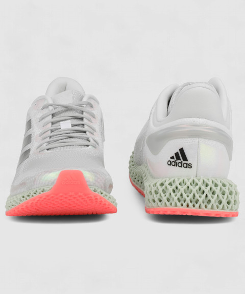 ADIDAS 4D Run 1.0 Running Shoes For Men - Buy ADIDAS 4D Run 1.0 Running  Shoes For Men Online at Best Price - Shop Online for Footwears in India |  Flipkart.com