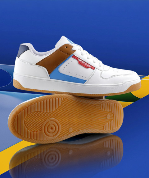 bacca bucci RANGER DUNKS Low Top Classic Sneakers Casual Shoes