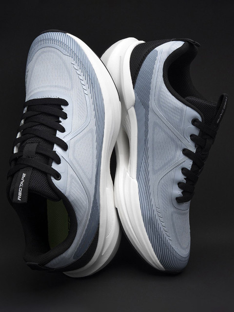 Riaページ RED TAPE Athleisure Sports Shoes for Men for Active Lifestyle