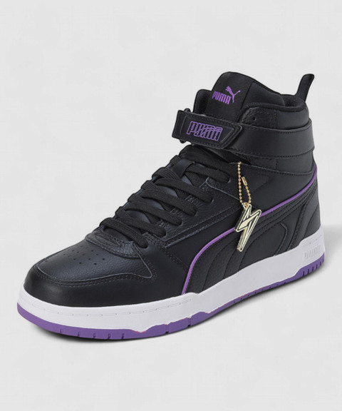 PUMA RBD GAME X HARRDY SANDHU High Tops For Men