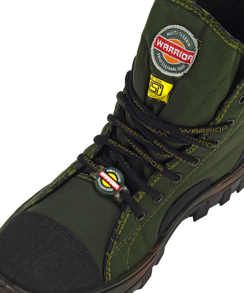 LIBERTY Warrior Original Jungle King Boot For Men Boots For Men