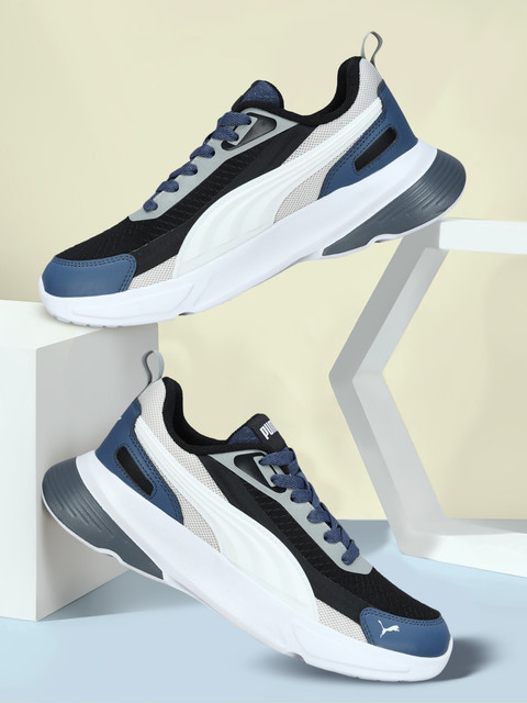PUMA Rungryp Running Shoes For Men