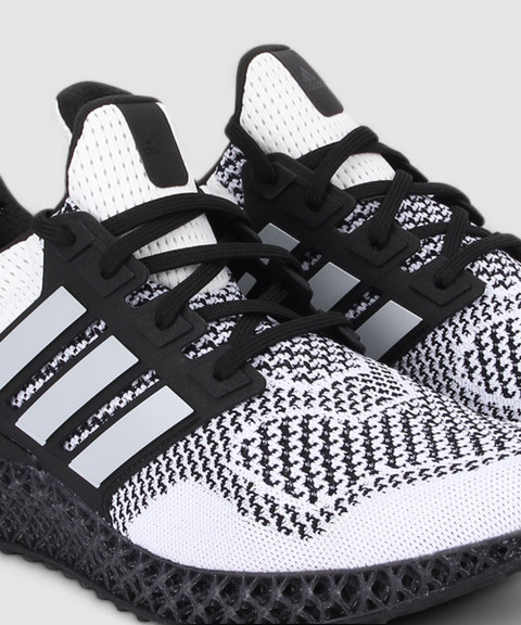 ADIDAS ULTRA 4D Running Shoes For Men Buy ADIDAS ULTRA 4D