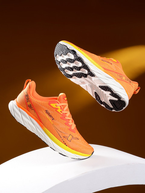 Sparx SM 996 Lace Up For Men