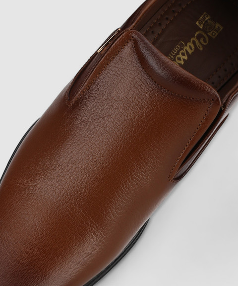 Chief Formal Shoes Red Chief 1091 RED CHIEF RC1999 Slip On For Men