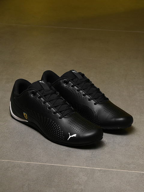 PUMA SF Drift Cat 5 Ultra II Motorsport Shoes For Men - Buy PUMA SF Drift  Cat 5 Ultra II Motorsport Shoes For Men Online at Best Price - Shop Online  for