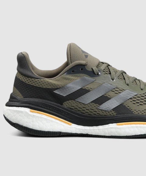 ADIDAS Solar Control M Running Shoes For Men Buy ADIDAS Solar