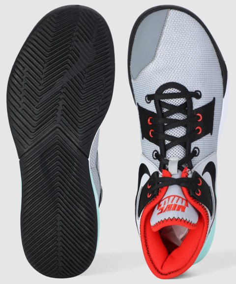 NIKE Air Max Impact Basketball Shoes For Men Buy NIKE Air Max