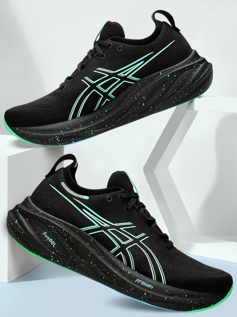 Asics GEL-NIMBUS 26 Running Shoes For Men