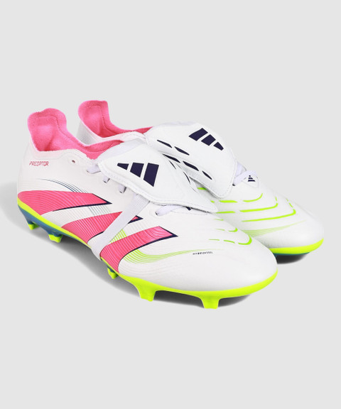 ADIDAS Predator League Ft Fg/Mg Football Shoes For Men Buy