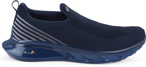 CAMPUS PILOT PRO Walking Shoes For Men