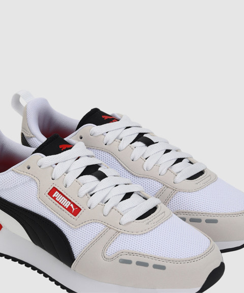 R78 Sneaker Puma R78 Herren Puma Herren Real Puma Schuhe PUMA R78