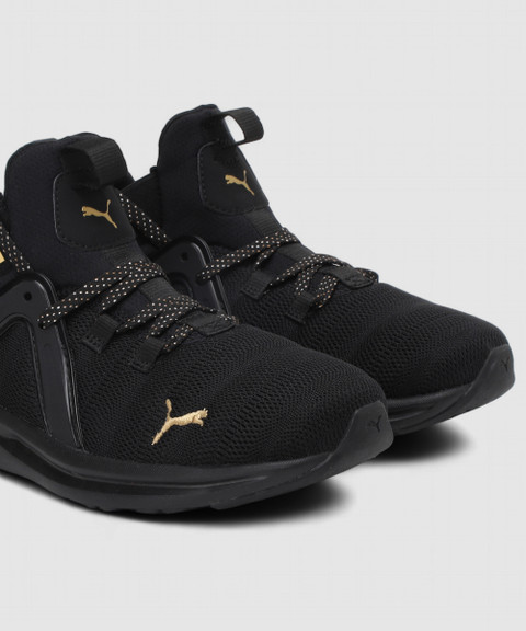 PUMA Enzo Metal Wn s Walking Shoes For Women