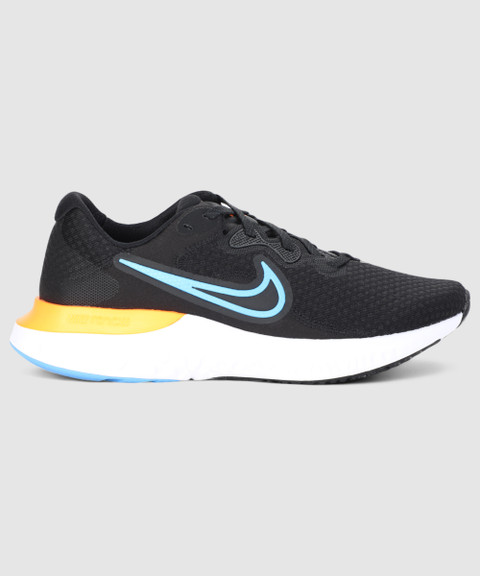 NIKE Renew Run Running Shoes For Men