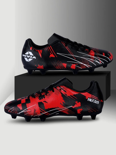 NIVIA INFRA Football Shoes Football Shoes For Men