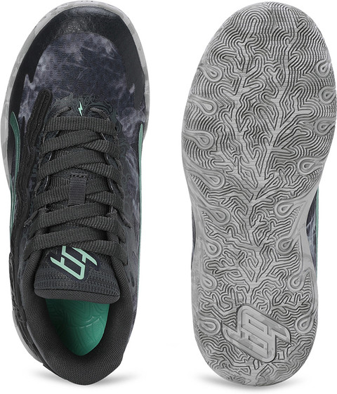 PUMA STEWIE 3 HARRY POTTER Basketball Shoes For Men - Buy PUMA