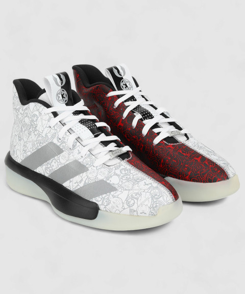 ADIDAS Pro Next 2019 Star Wars Basketball Shoes For Men Buy