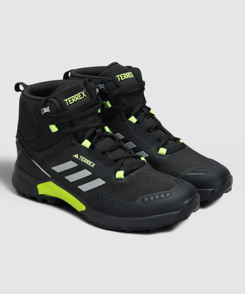 Flipkart Men's Terrex Swift R Gtx ADIDAS FAST ROCKR Running