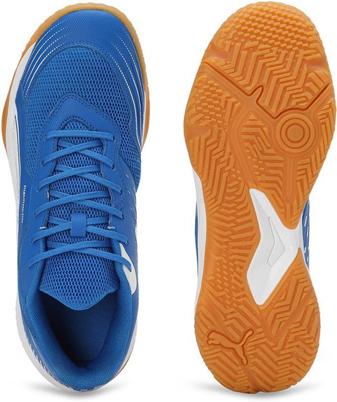 R,Sショップ PUMA Solarflash III Badminton Shoes For Men - Buy PUMA Solarflash