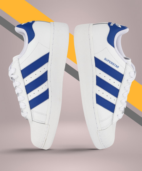 ADIDAS ORIGINALS Superstar XLG Casuals For Men Buy ADIDAS