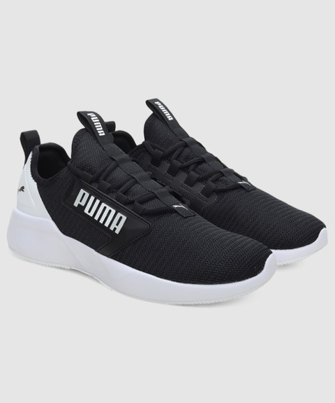 PUMA Retaliate Block Running Shoes For Men