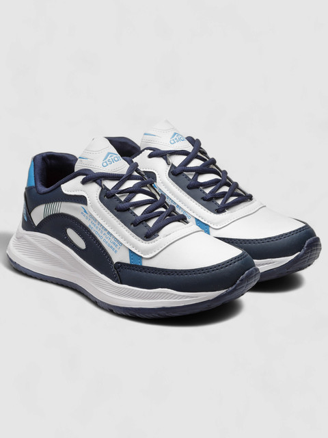 asian Waterproof-17 White Sports,Walking,Gym,Training,Stylish Running Shoes  For Men