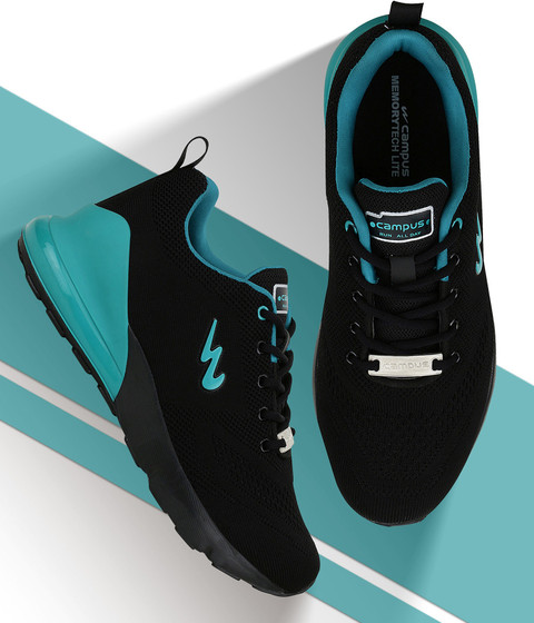 CAMPUS FLYING FURY Walking Shoes For Men