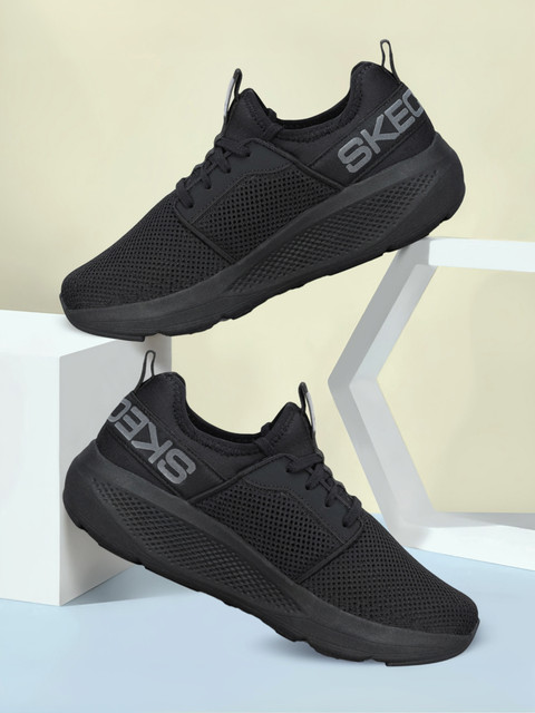 Skechers GO RUN VELOCITY VALOR Running Shoes For Men